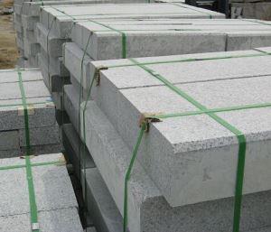 五莲红路边石 五莲红路边石