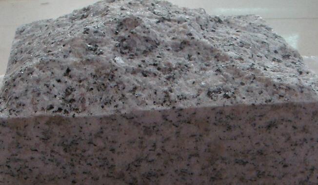 白麻蘑菇石 白麻蘑菇石